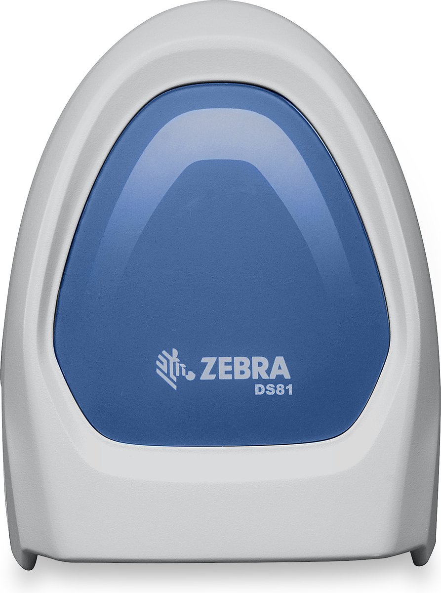 Zebra Ds8108-hc Sr 2d Multi-interface (endast Skanner)