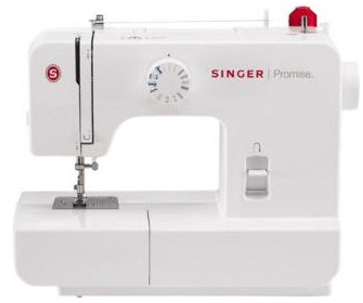 Singer Promise 1408