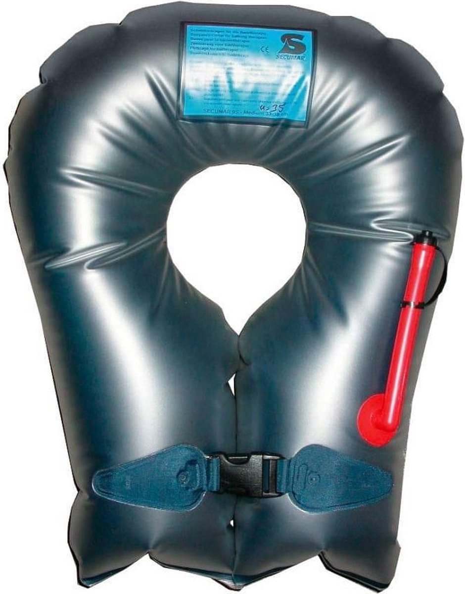 Boya de natación SECUMAR 9S