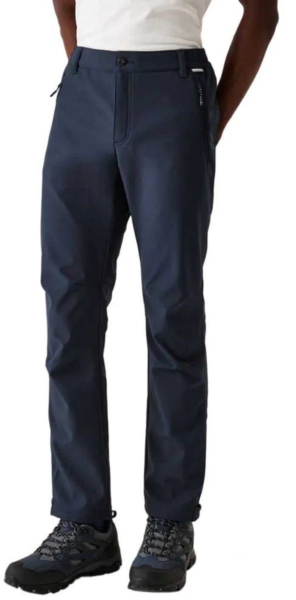 Pantalón de senderismo Regatta Geo II
