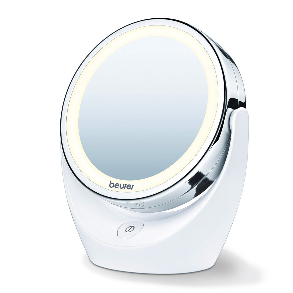 Beurer - Make-up mirror with light BS 49 - 3 Years Warranty