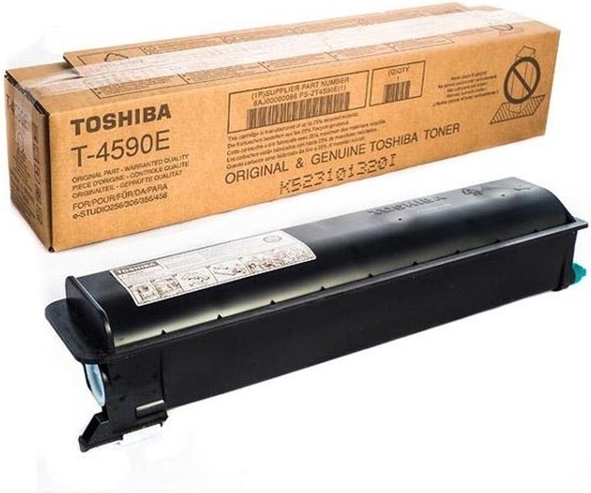 Toshiba T 4590E - Black