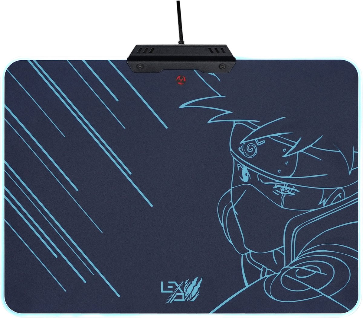 Lexip x Tsume NARUTO SHIPPUDEN Kakashi