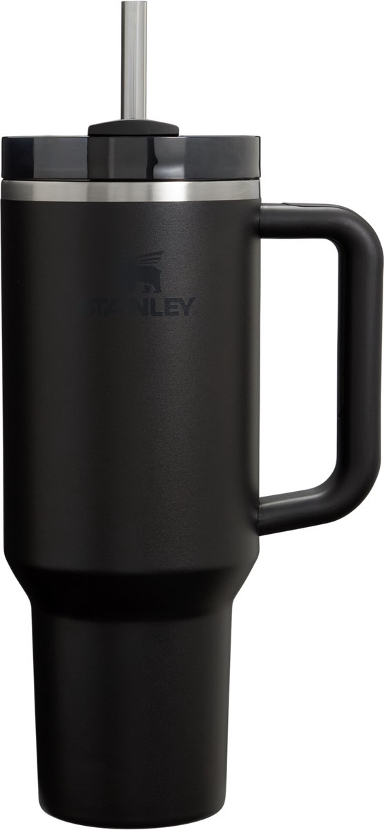 Stanley Quencher - black - 1.18L