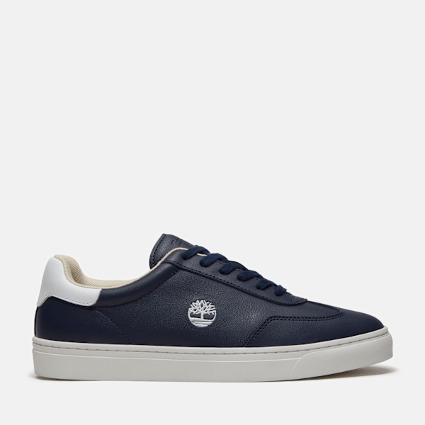 Timberland - Sneaker Lisbon Essential da Uomo in blu scuro, Uomo, blu, Taglia: 37