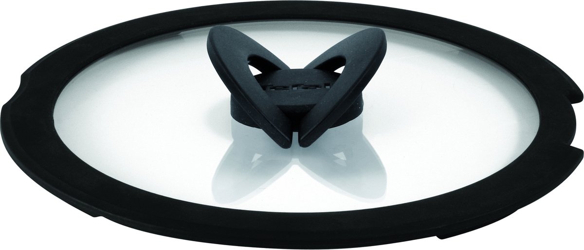 Tefal Ingenio glass lid 24 cm
