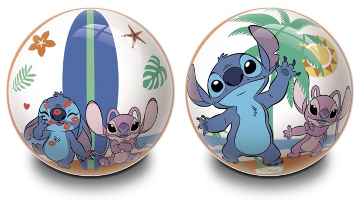 Mondo Decorball Stitch 14cm