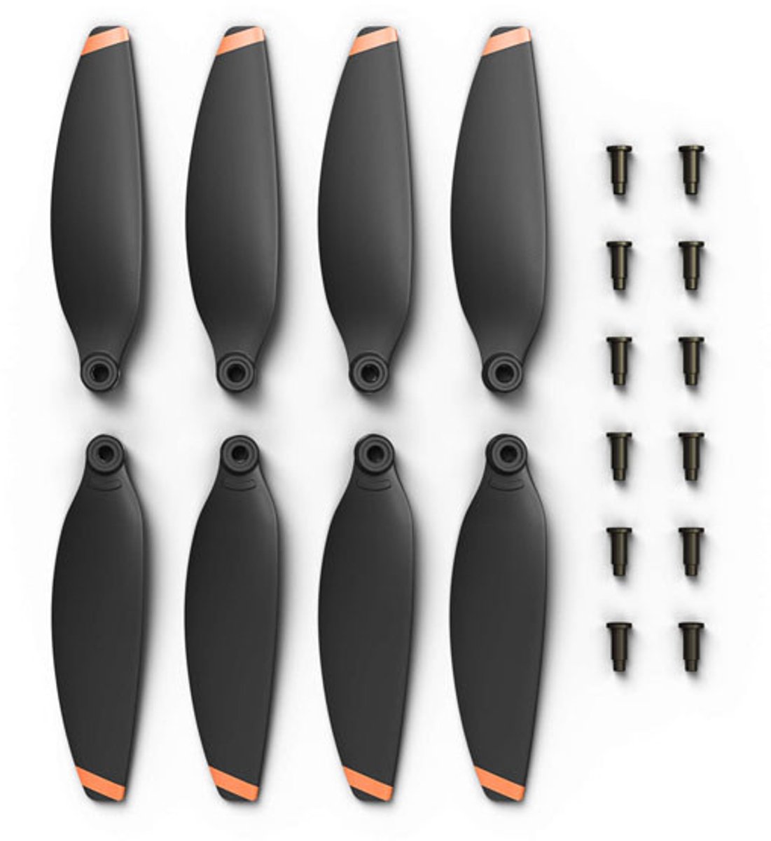 Dji Cp.ma.00000329.01 Delar Och Tillbehör Till Kameradrönare Propeller