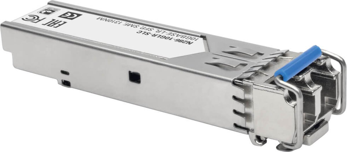Eaton J4859c Compatible Sfp Transceiver 1000base-lx