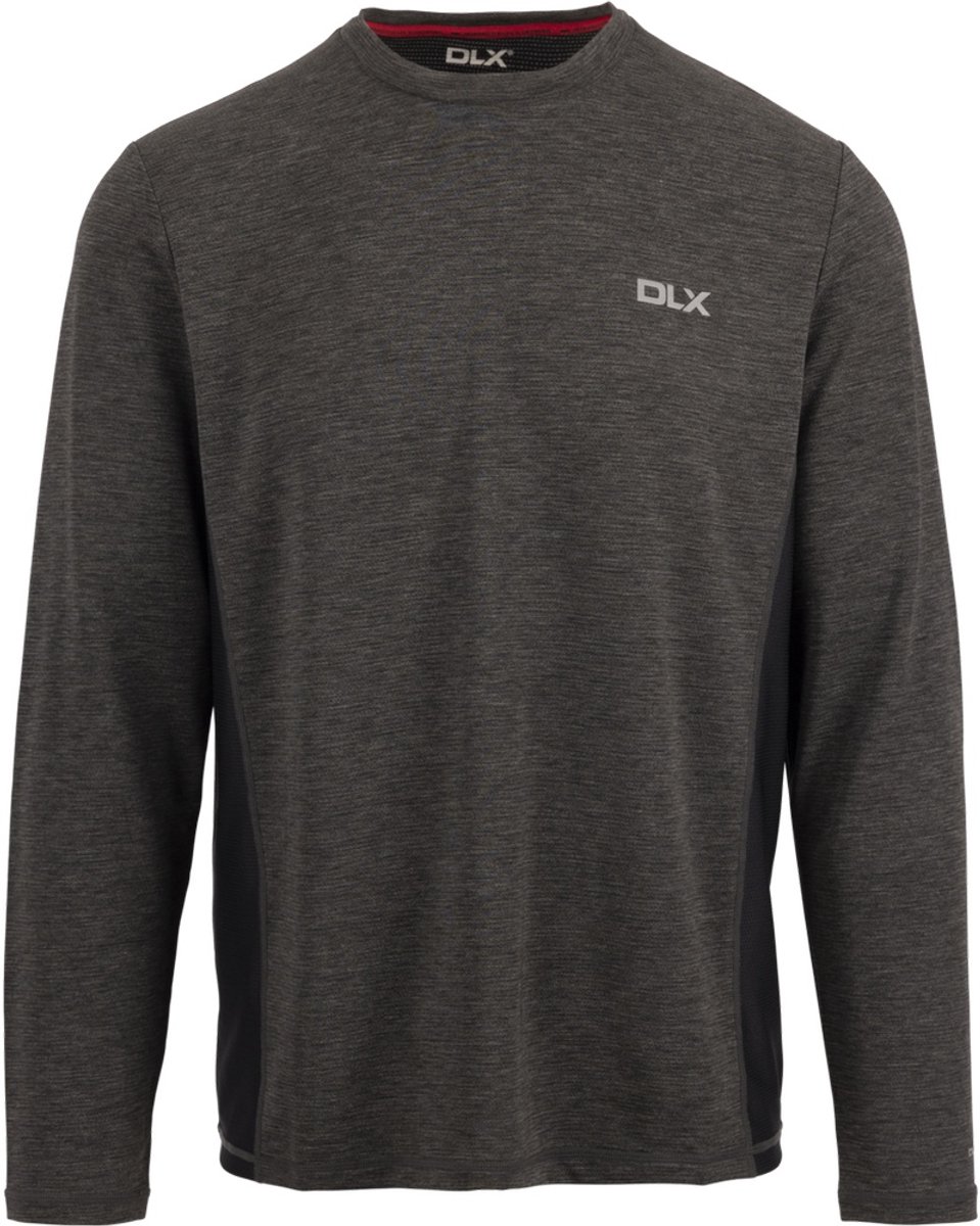T-shirt DLX Charlie