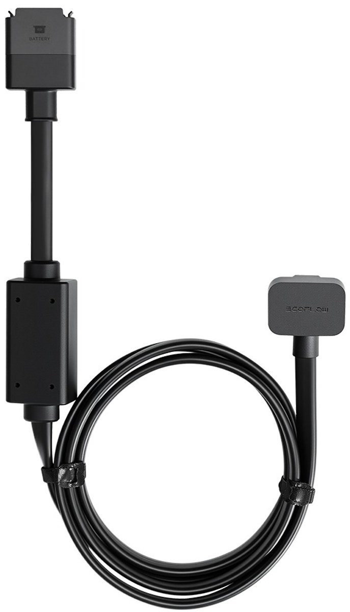 EcoFlow Alternator Charger XT150 Output Cable - 1m