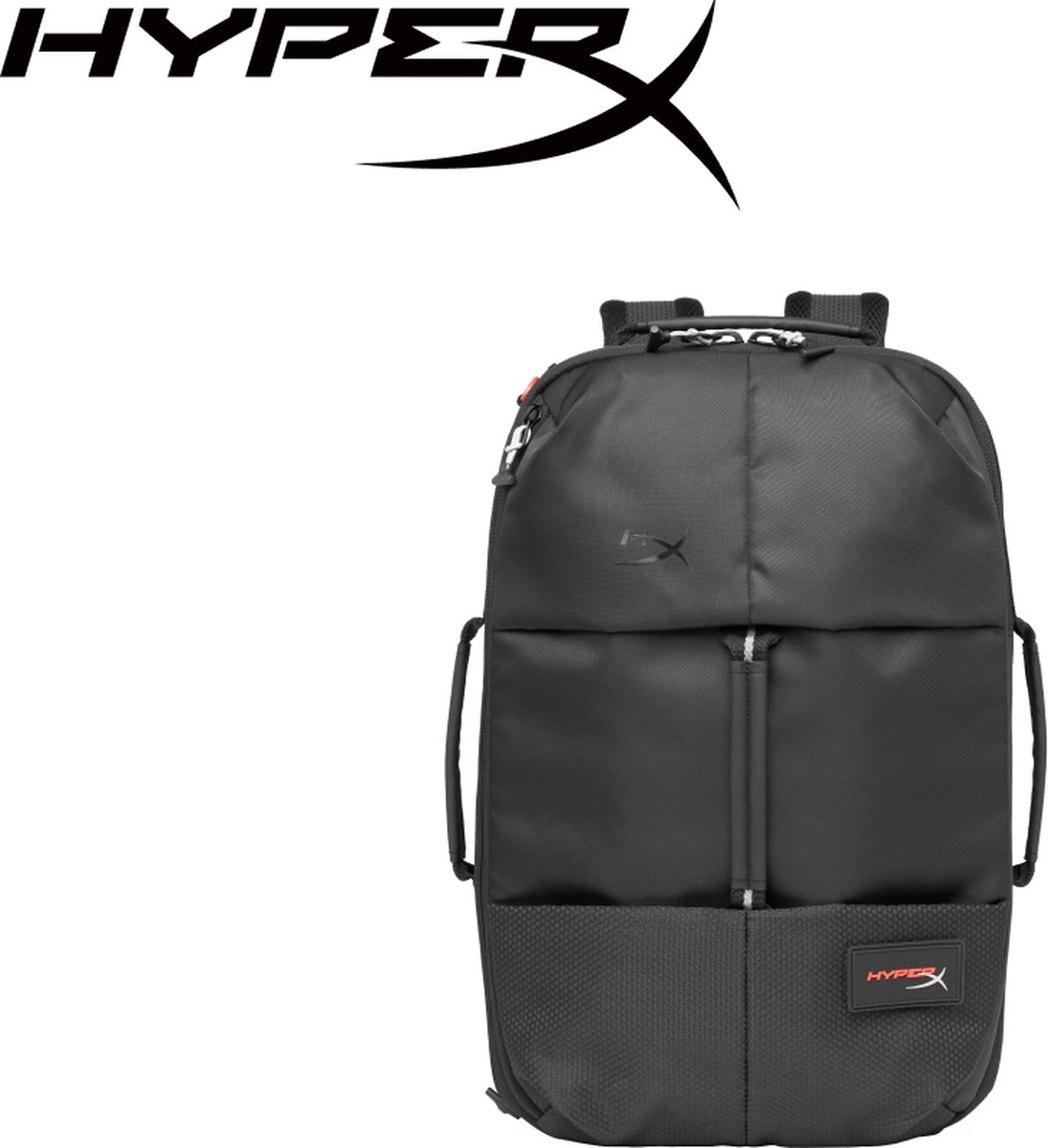HyperX Knight Backpack