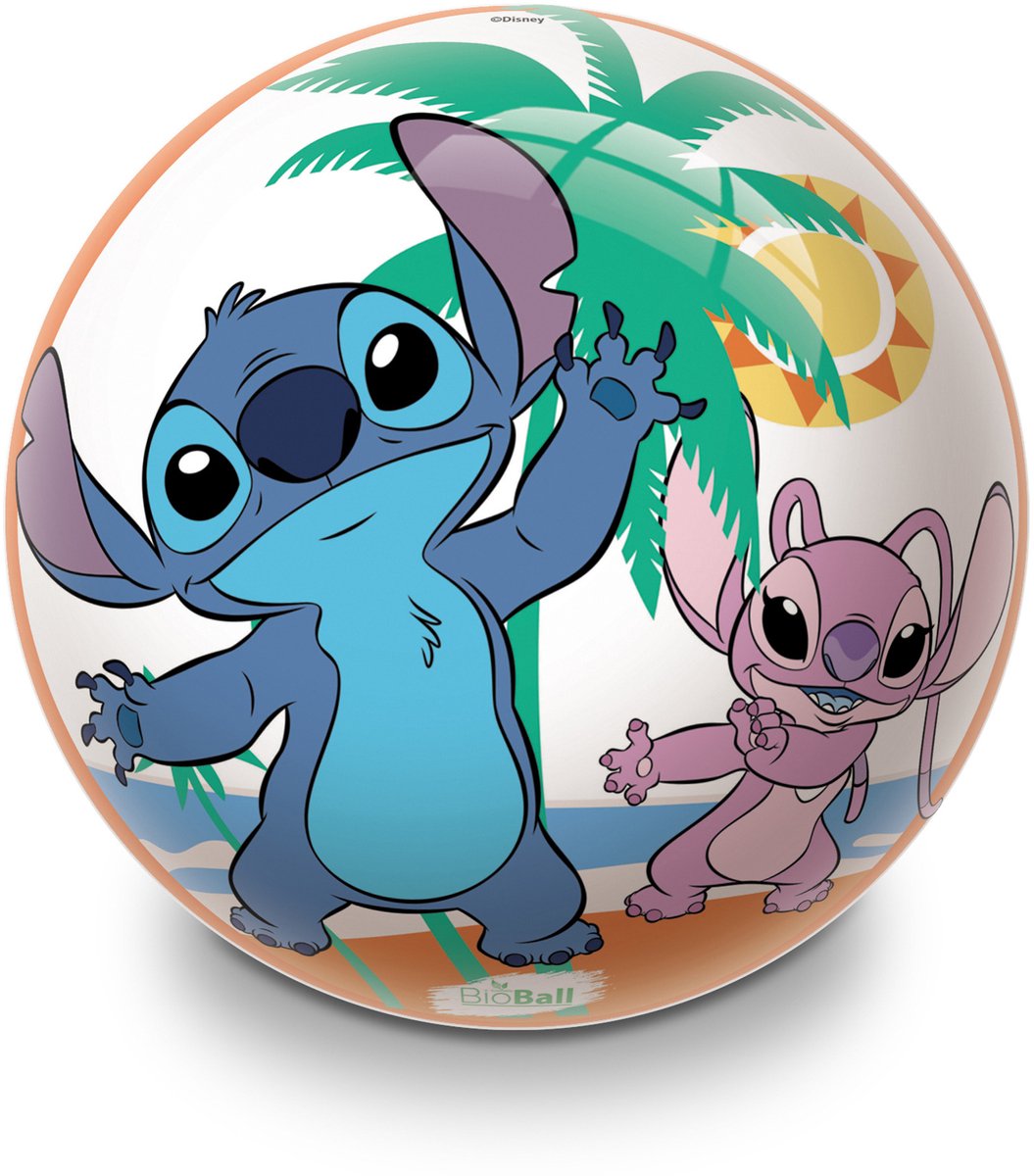 Stitch Decorball 23cm