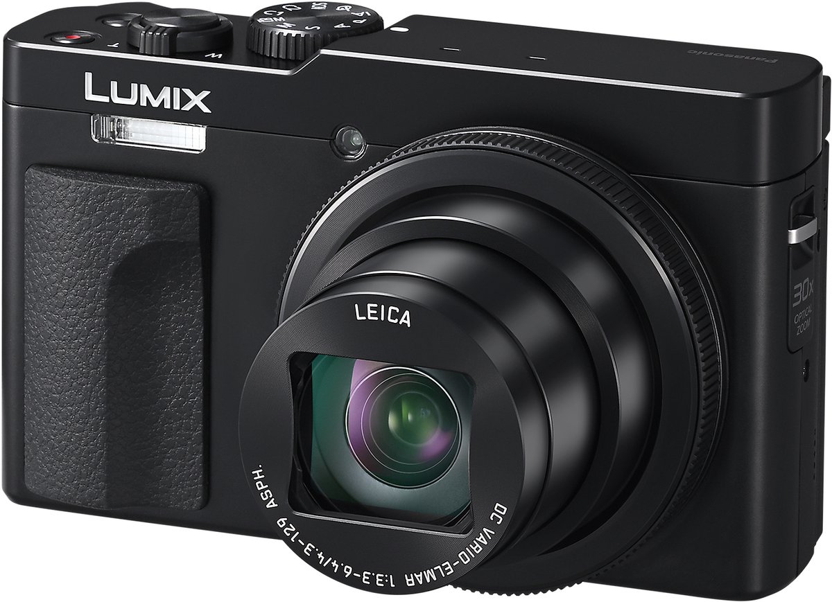 Panasonic Lumix Tz99