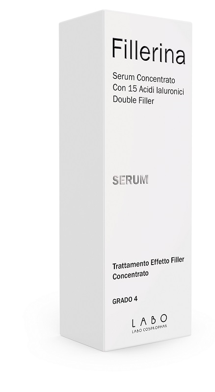 Fillerina 15ha Conc Serum G4