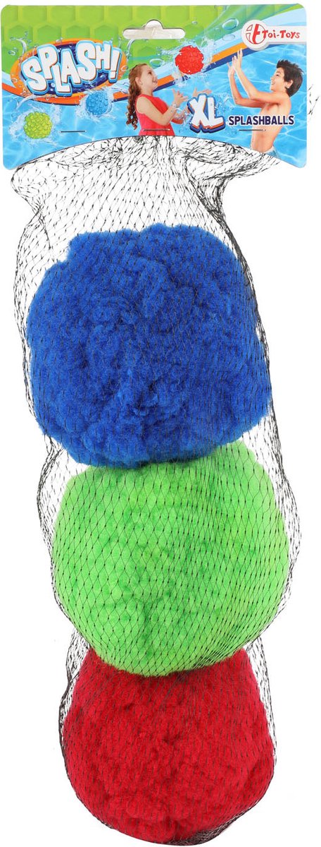 Splash Super balls XL 15cm