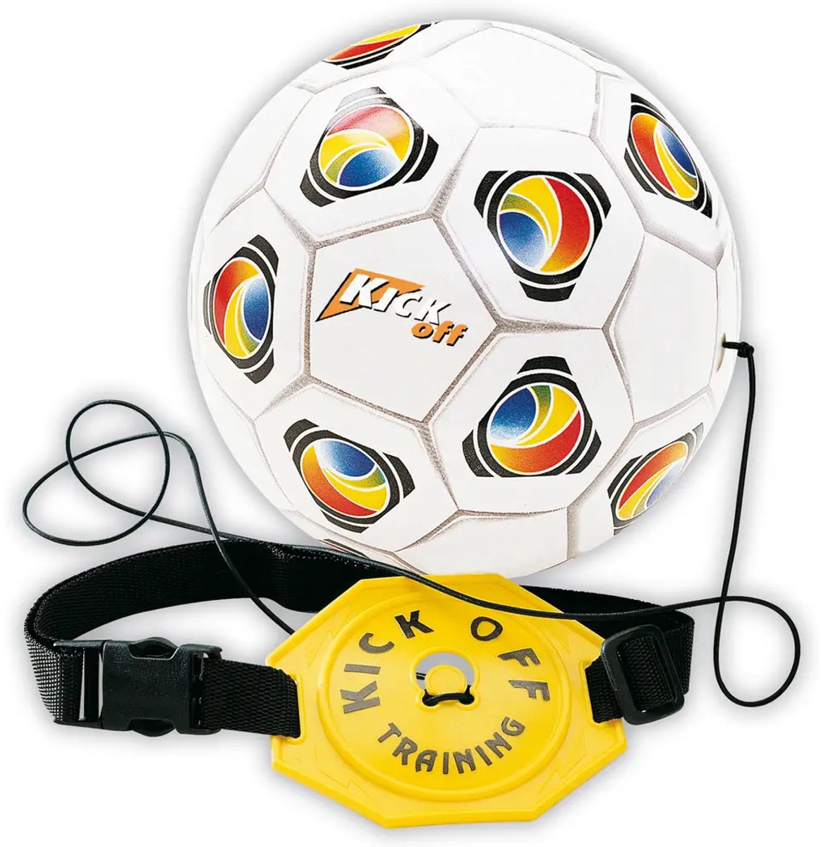 Mondo Kick Off Trainer Football