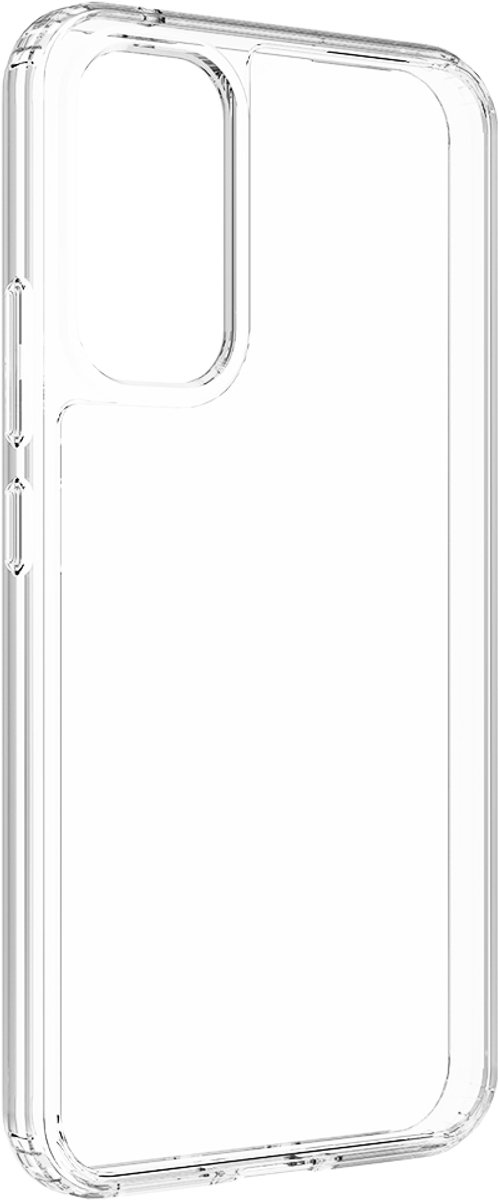 Screenor Hybrid Bumper - back cover for mobile phone