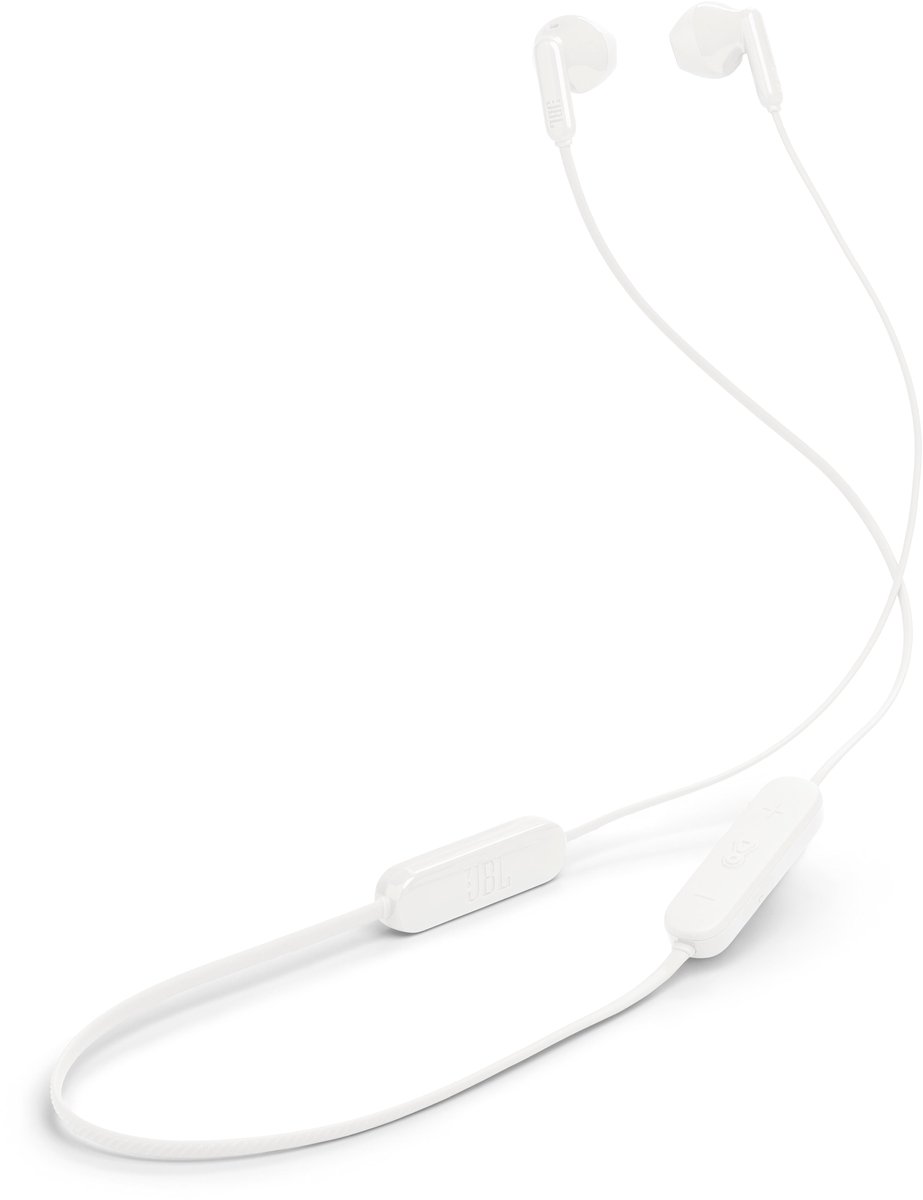 JBL TUNE 235 BT - White