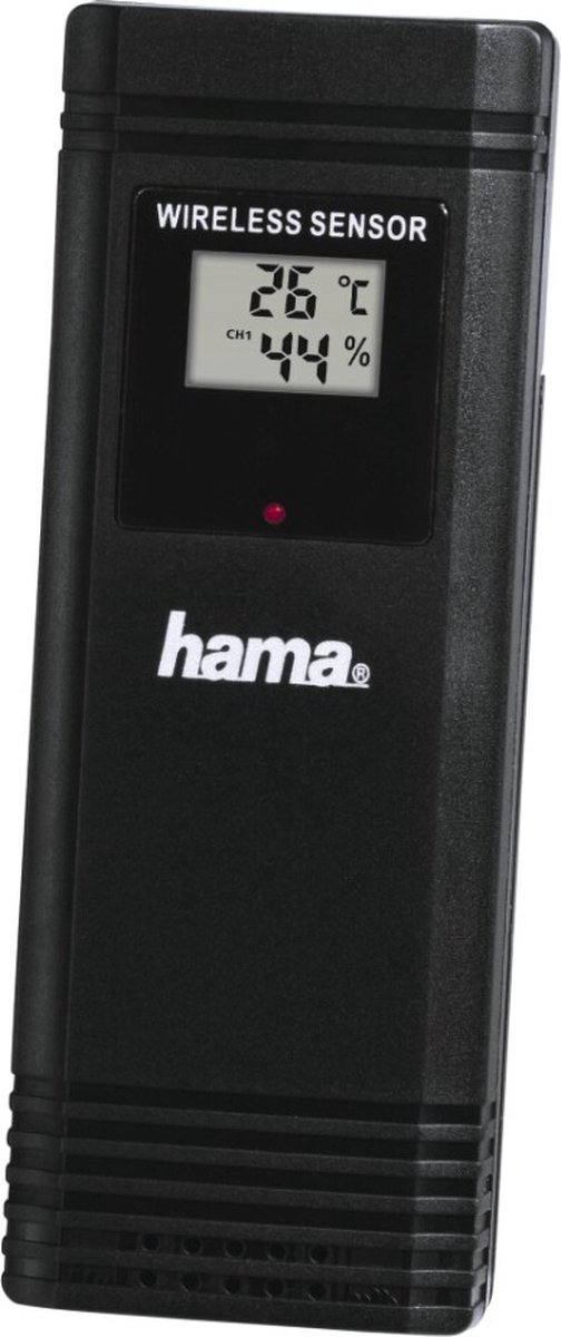 Hama TS36E - weather sensor