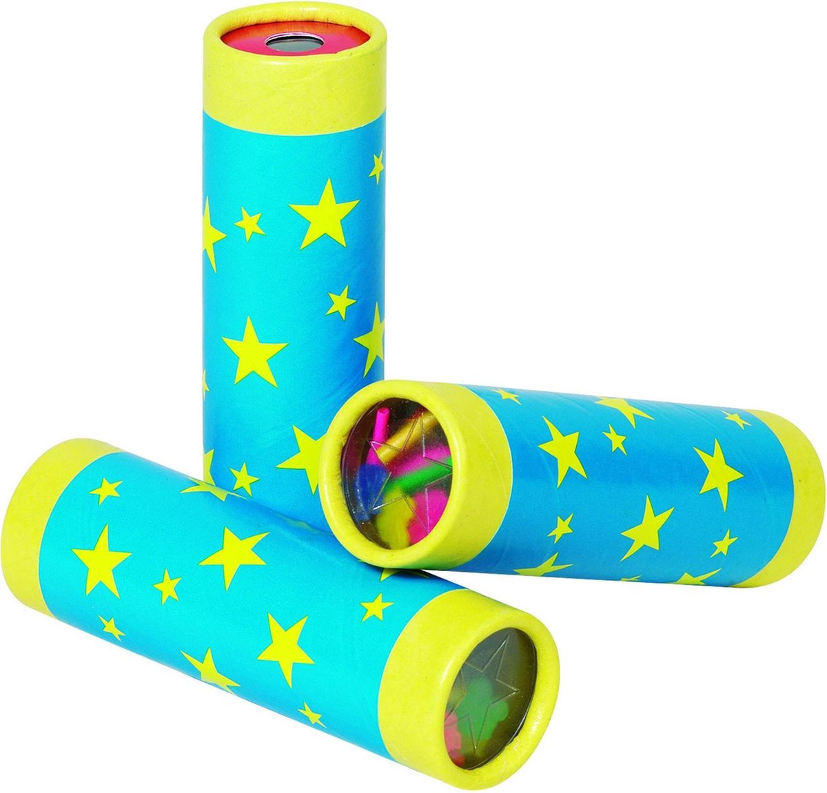 Goki Kaleidoscope Stars