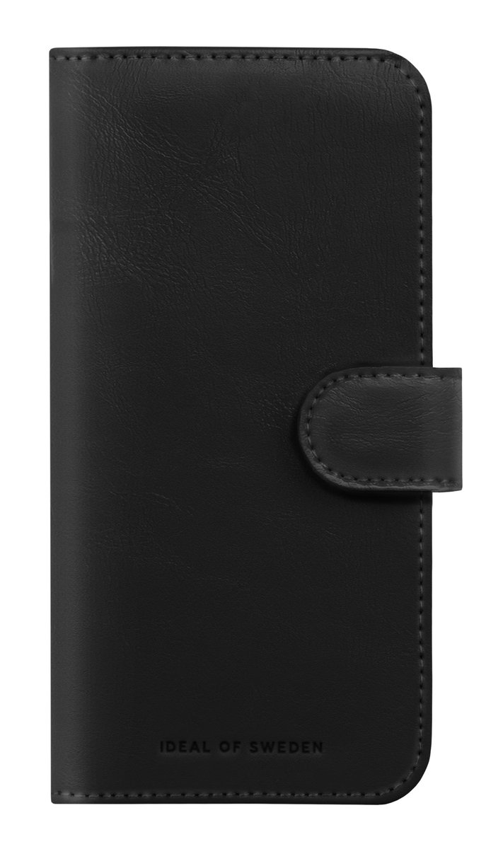 Ideal Of Sweden Magnet Wallet+ Magsafe Iphone 17 Pro Svart