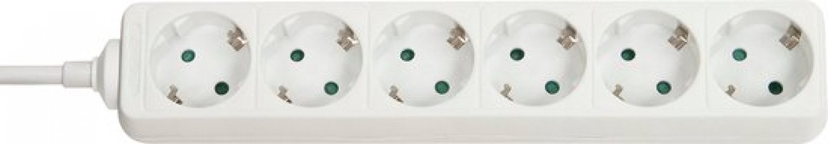 Lindy - power strip - 3500 Watt
