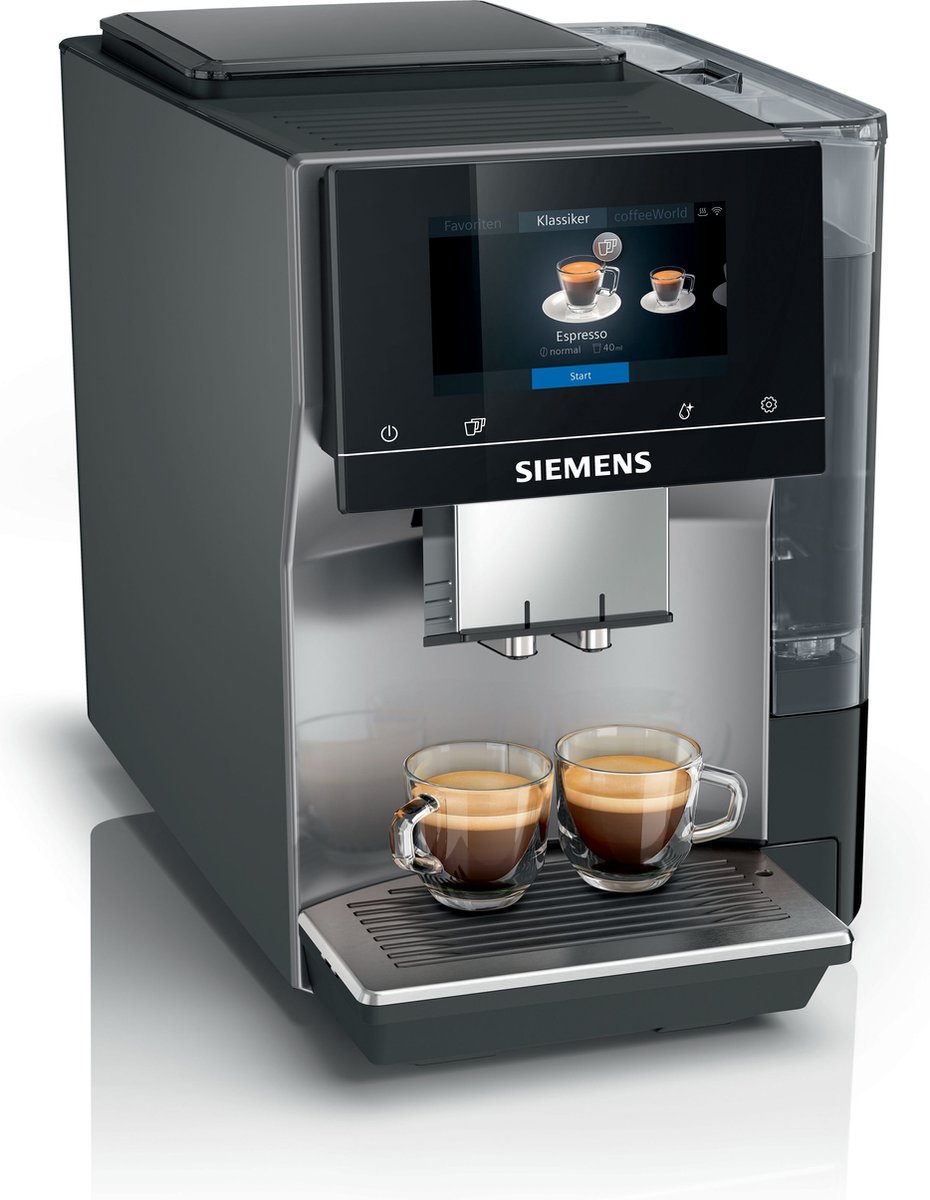 Siemens EQ7 Classic TP715R01