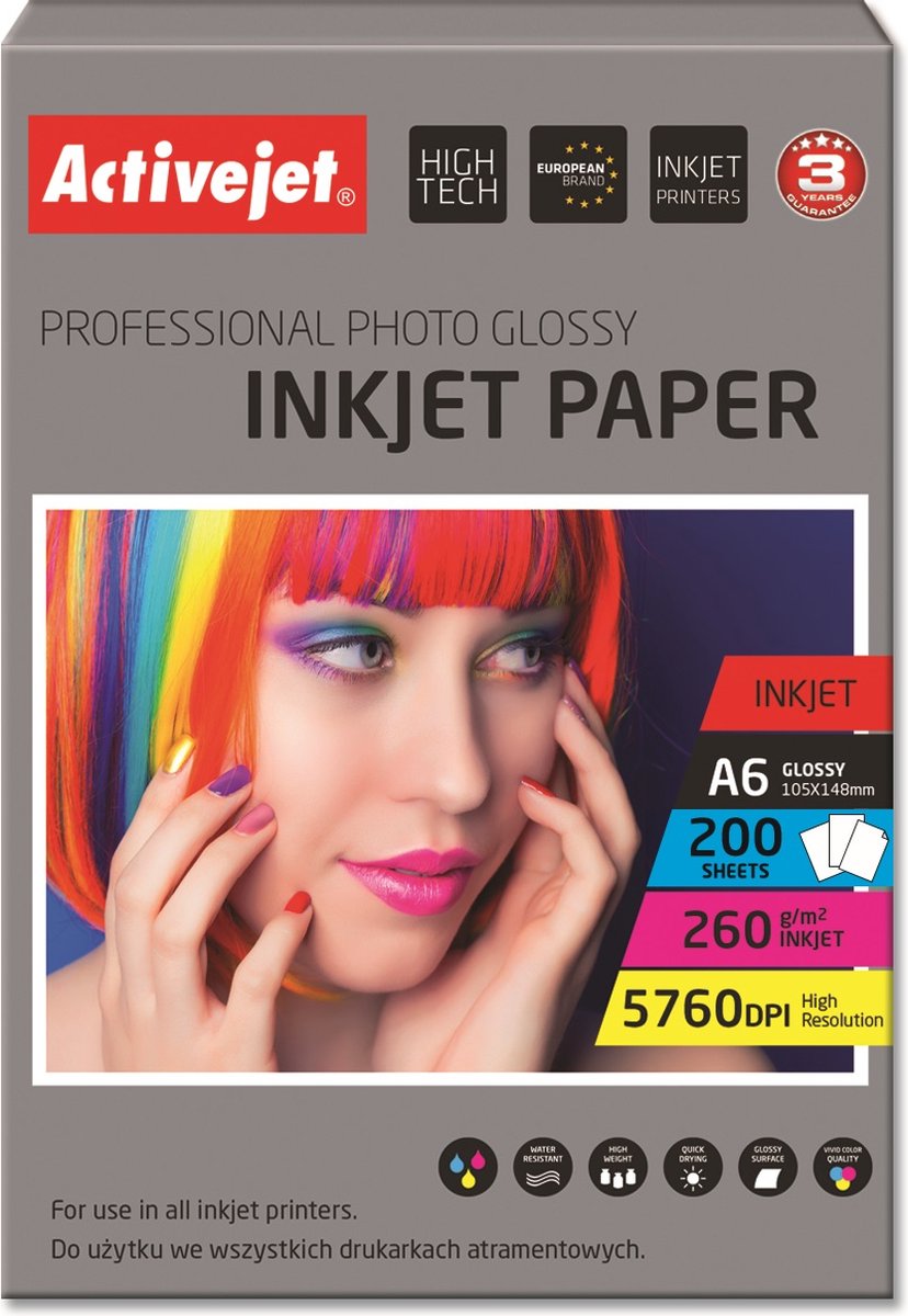 ActiveJet Professional