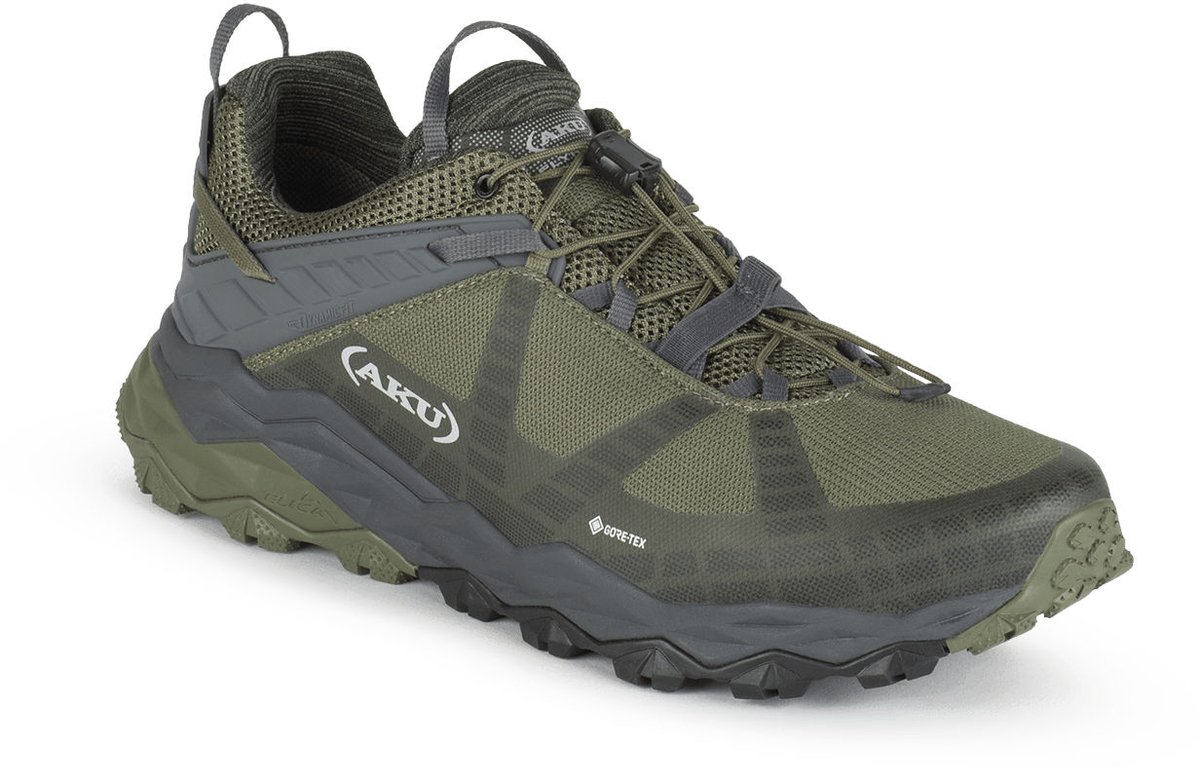Scarpe da trekking Aku Flyrock GTX