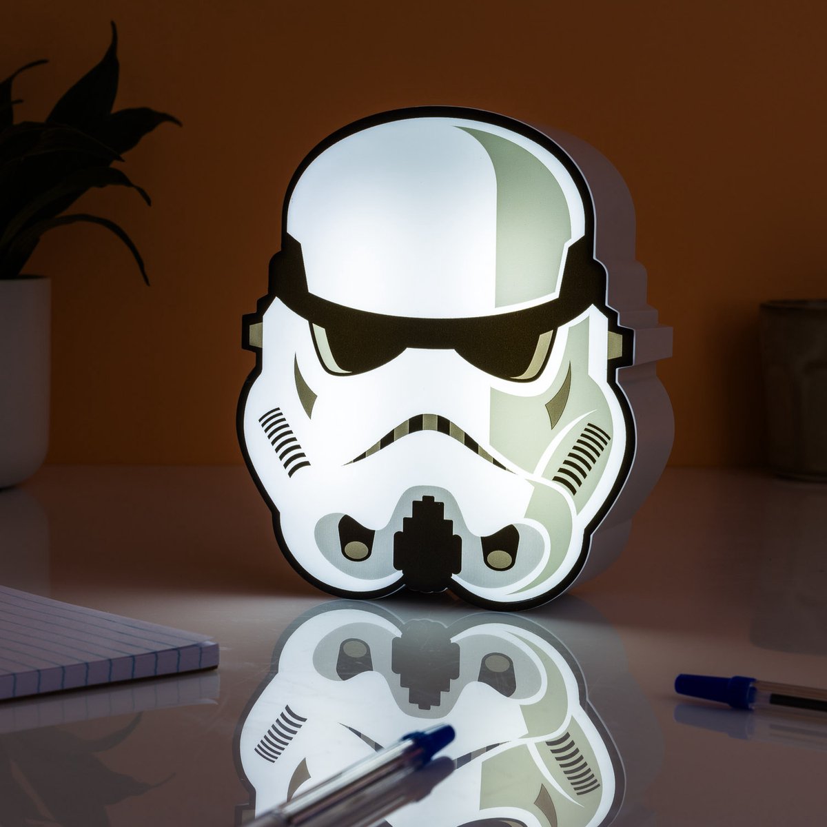 Paladone - Stormtrooper Box - Lampa