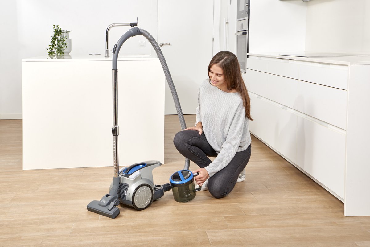 Black & Decker Dammsugare BLACK+DECKER Støvsuger