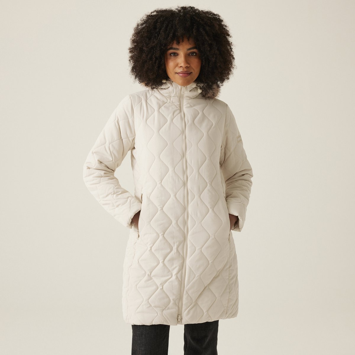 Parka donna Regatta Fritha III