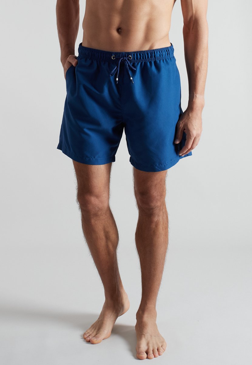Shorts da bagno classici uniti Ceceba