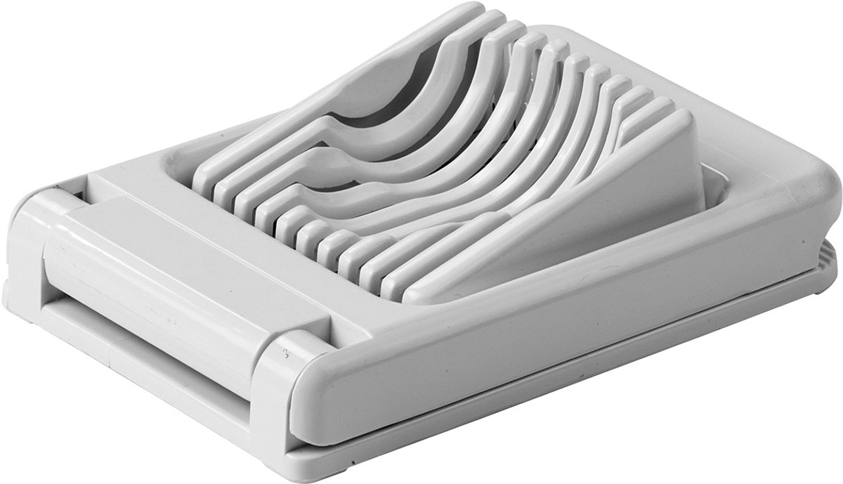 Funktion Egg divider white plastic