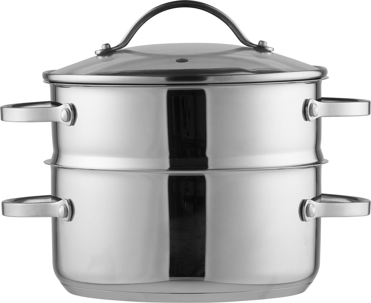 Funktion steamer pan - 20 cm diameter - 2 L