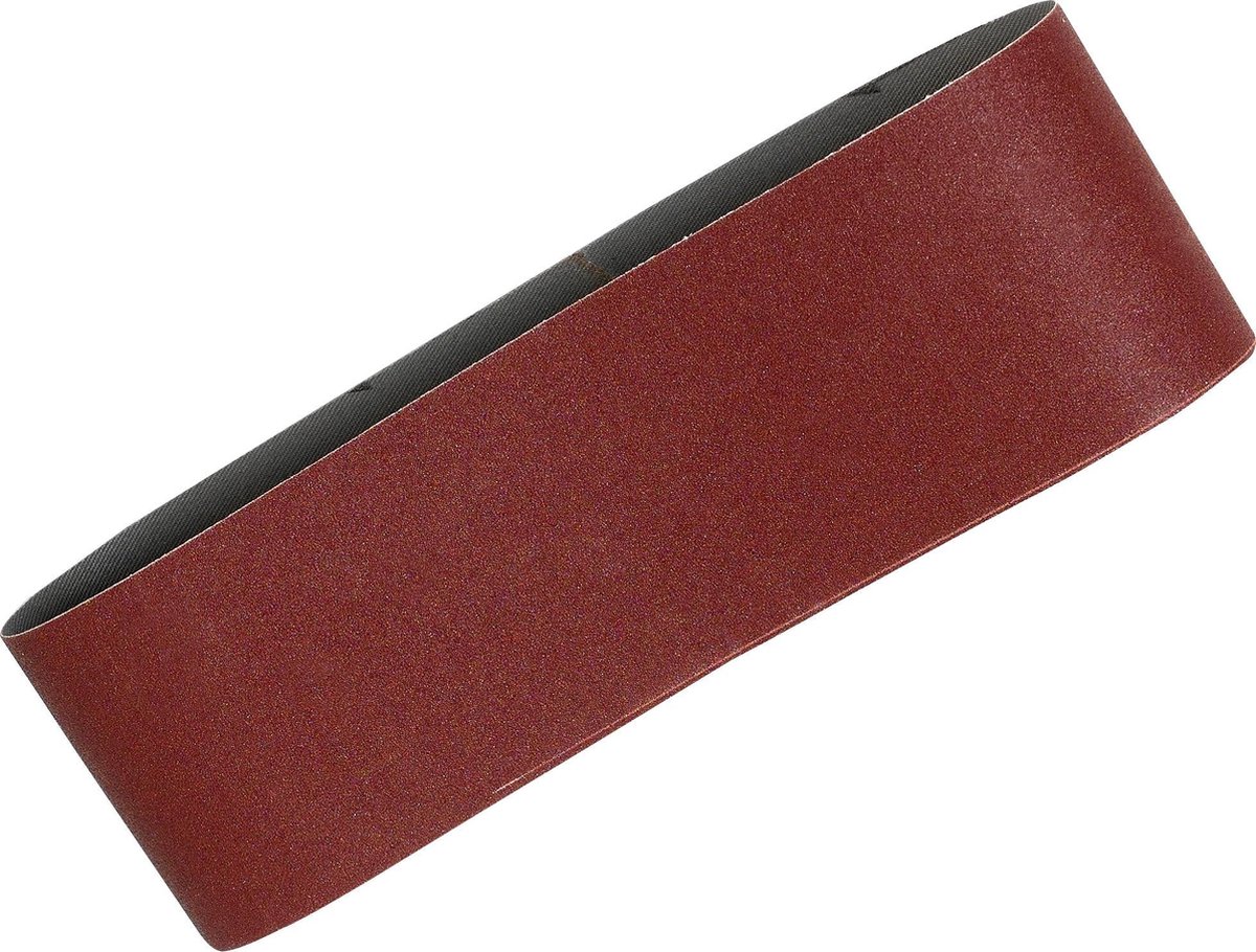 Makita P-37116 Sanding Belt 5 Pieces