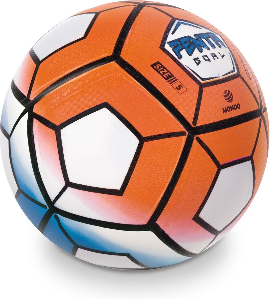Mondo Pentagoal Ball 23cm