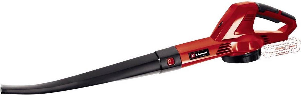 Einhell GE-CL 18 Li E-Solo, Cordless Leaf Blower