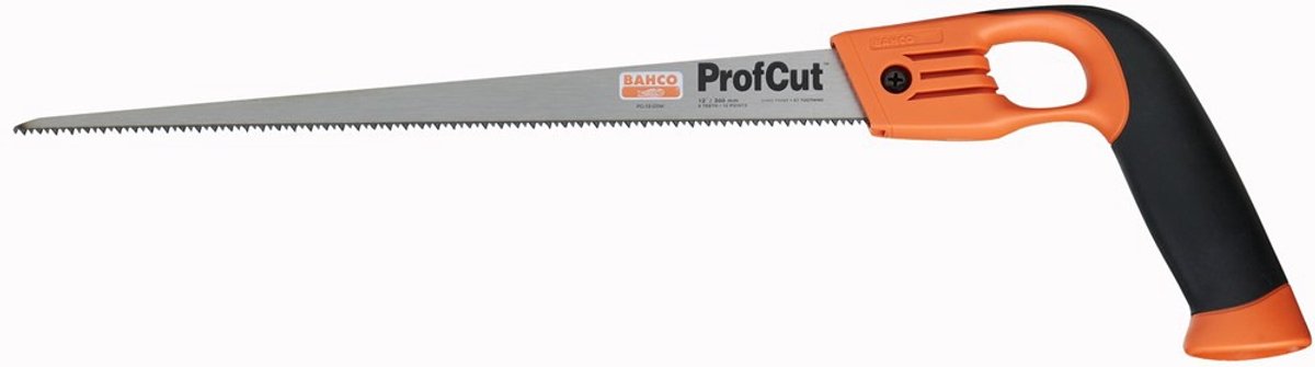 BAHCO PC-12-COM hand saw