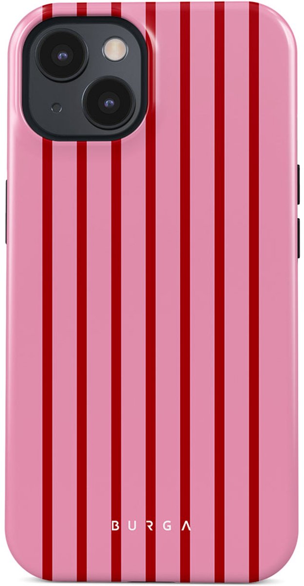 Burga Favorit Bikini - Apple iPhone 15 Tough MagSafe Case