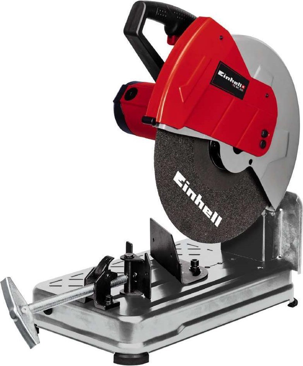 Einhell Metallkapsåg, TC-MC 355