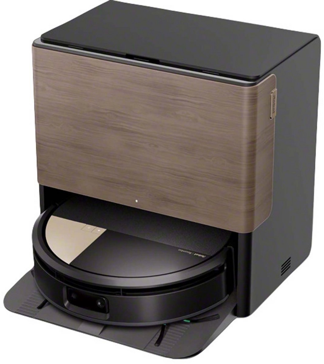 iRobot Robotdammsugare Roomba Max 705 Combo