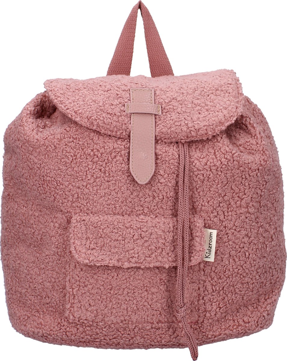 Kidzroom Backpack Soft Whispers - Pink
