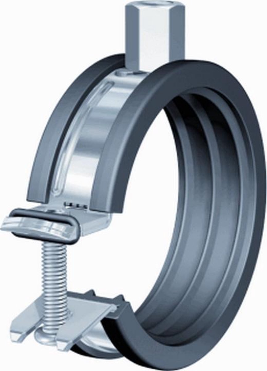 Flamco Universal clips bsh m8/10 23-26 mm