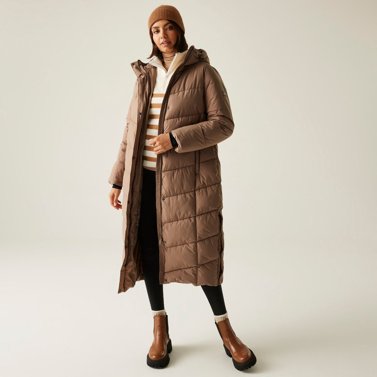 Women's jacket Regatta Eloria