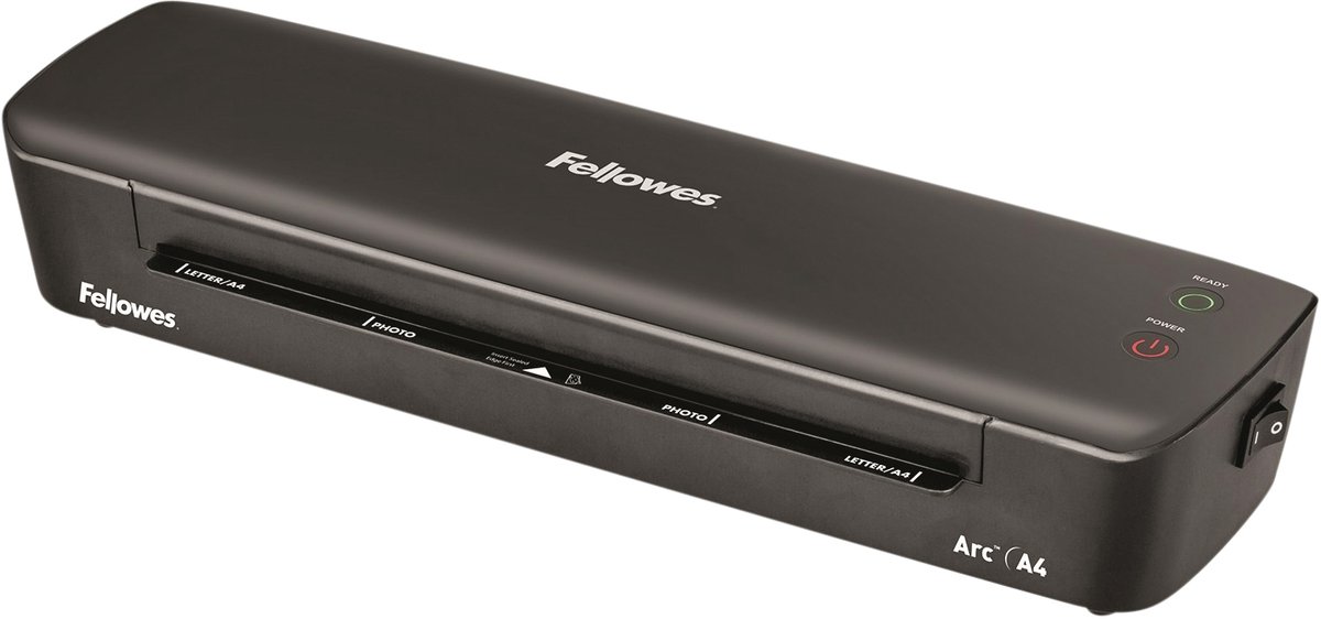Fellowes Lamineringsmaskin - ARC A4