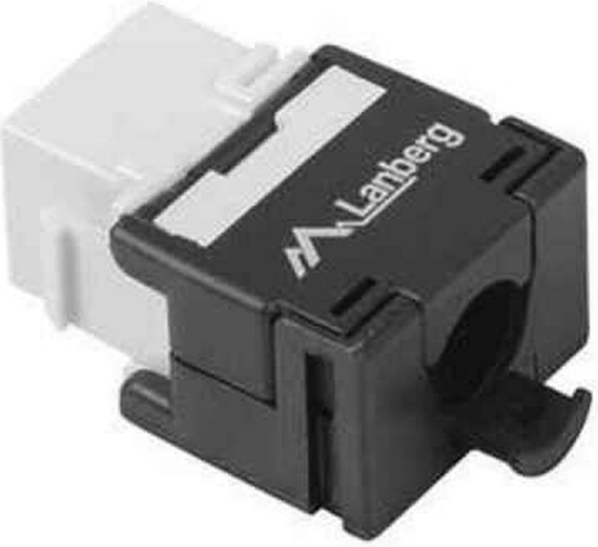 Lanberg KSU5-2000 - modular insert