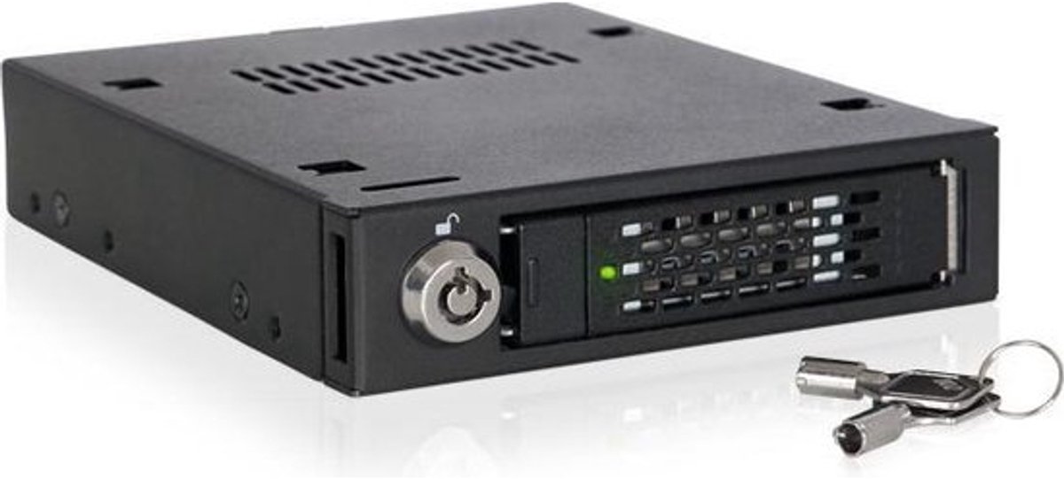 Icy Dock Cremax Icy Dock Mb601vk-b