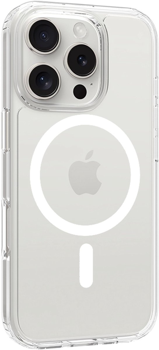 Screenor Bumper - back cover for mobile phone